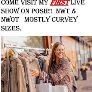 Random Unlisted Items